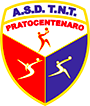 ASSOCIAZIONE SPORTIVA DILETTANTISTICA T.N.T.-PRATOCENTENARO