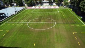 Scopri di più sull'articolo Inauguriamo il nuovo campo
